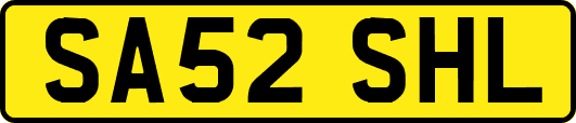 SA52SHL