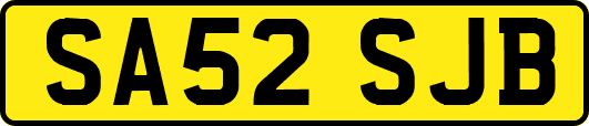 SA52SJB