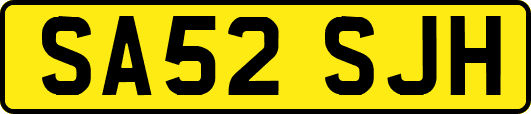 SA52SJH