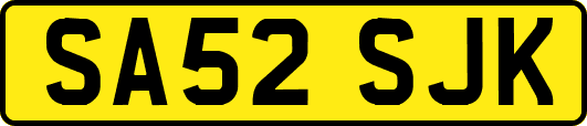 SA52SJK
