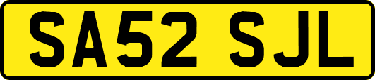 SA52SJL
