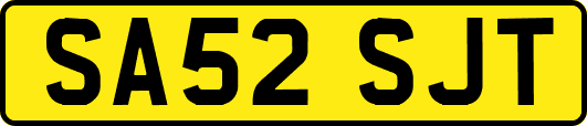 SA52SJT
