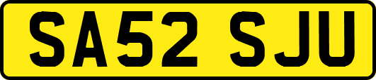 SA52SJU