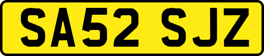 SA52SJZ