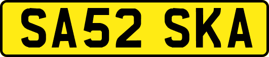 SA52SKA