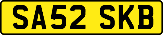 SA52SKB