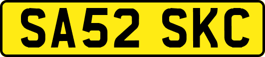 SA52SKC