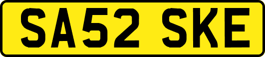 SA52SKE