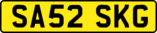 SA52SKG