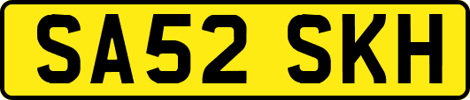 SA52SKH