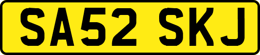 SA52SKJ