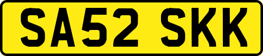 SA52SKK
