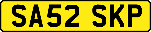 SA52SKP