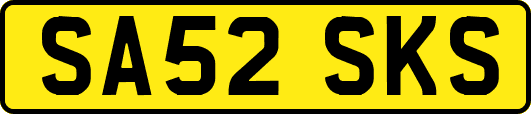 SA52SKS