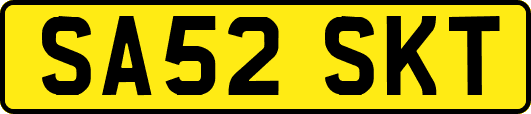 SA52SKT