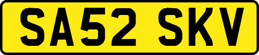 SA52SKV