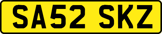 SA52SKZ