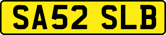SA52SLB