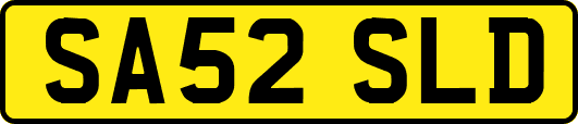 SA52SLD