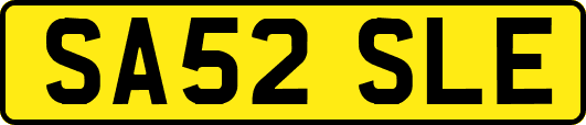 SA52SLE