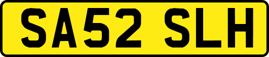 SA52SLH