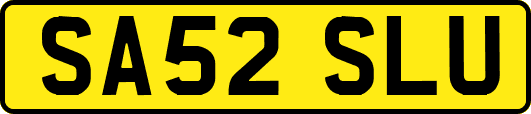 SA52SLU