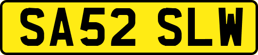 SA52SLW