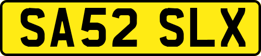 SA52SLX