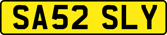 SA52SLY