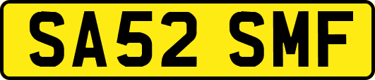SA52SMF
