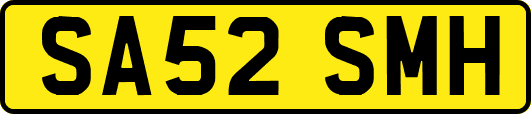 SA52SMH
