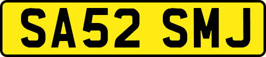SA52SMJ