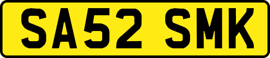 SA52SMK