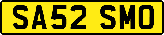 SA52SMO