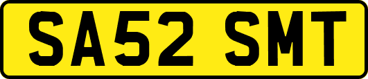 SA52SMT