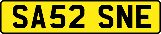 SA52SNE