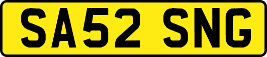 SA52SNG