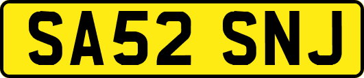 SA52SNJ