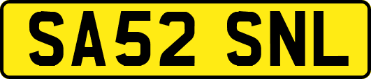 SA52SNL