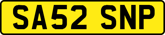 SA52SNP