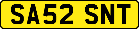 SA52SNT