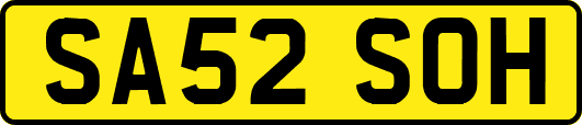 SA52SOH