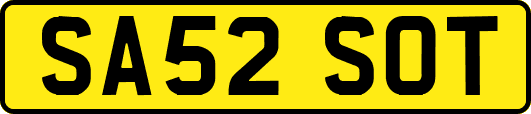 SA52SOT