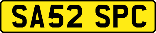 SA52SPC