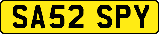 SA52SPY
