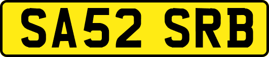 SA52SRB
