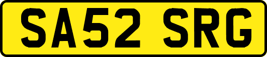 SA52SRG