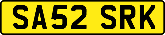 SA52SRK