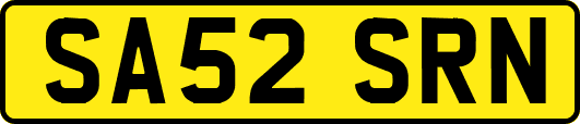 SA52SRN