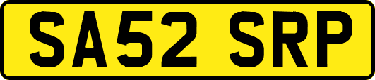 SA52SRP
